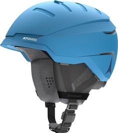 ATOMIC Savor GT Amid Skihelm blue