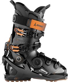 ATOMIC HAWX ULTRA XTD 110 BOA GW Skischuhe Herren black-orange