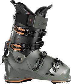 ATOMIC HAWX PRIME XTD 120 GW Skischuhe Herren army green-x-black-orange