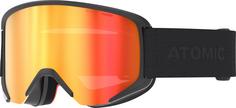 ATOMIC SAVOR PHOTO Skibrille black