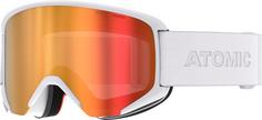 ATOMIC SAVOR PHOTO Skibrille white