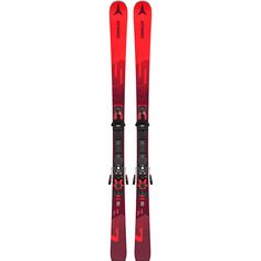 ATOMIC REDSTER S7 + M 12 GW 23/24 Carving Ski red