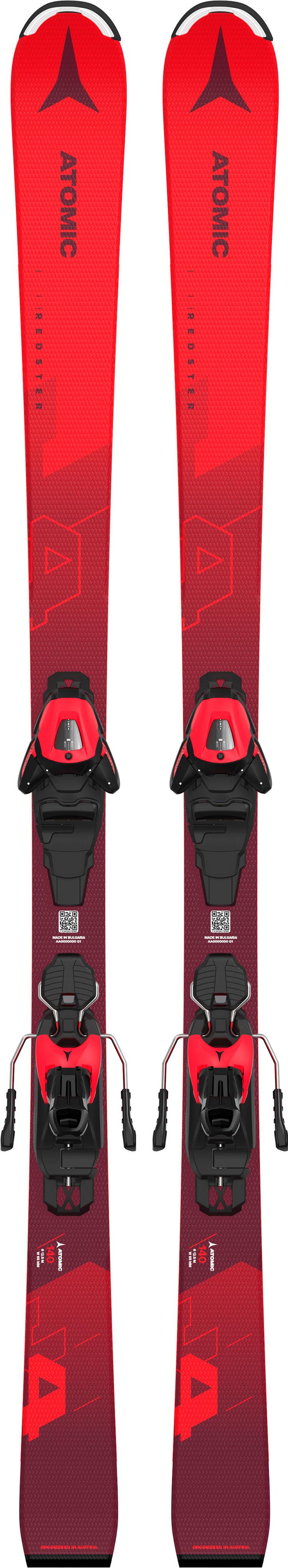 ATOMIC null - 0 | SportScheck