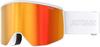 ATOMIC FOUR PRO HD Brille - white
