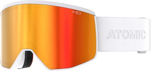 ATOMIC FOUR PRO HD Brille