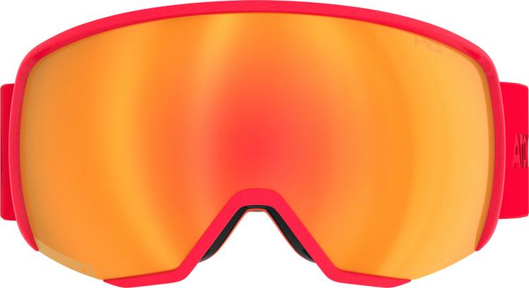ATOMIC ATOMIC REVENT L HD Brille - red - 0 | SportScheck