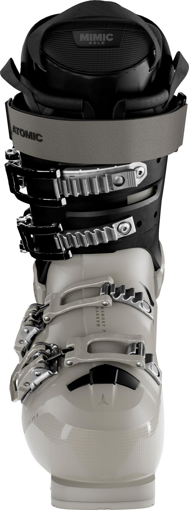 ATOMIC ATOMIC HAWX ULTRA 95 S W GW Skischuhe Damen - stone-black - 0 | SportScheck