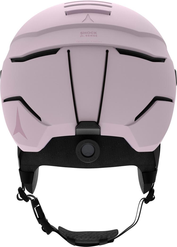 ATOMIC ATOMIC SAVOR VISOR JR Helm Kinder - lavender - 0 | SportScheck