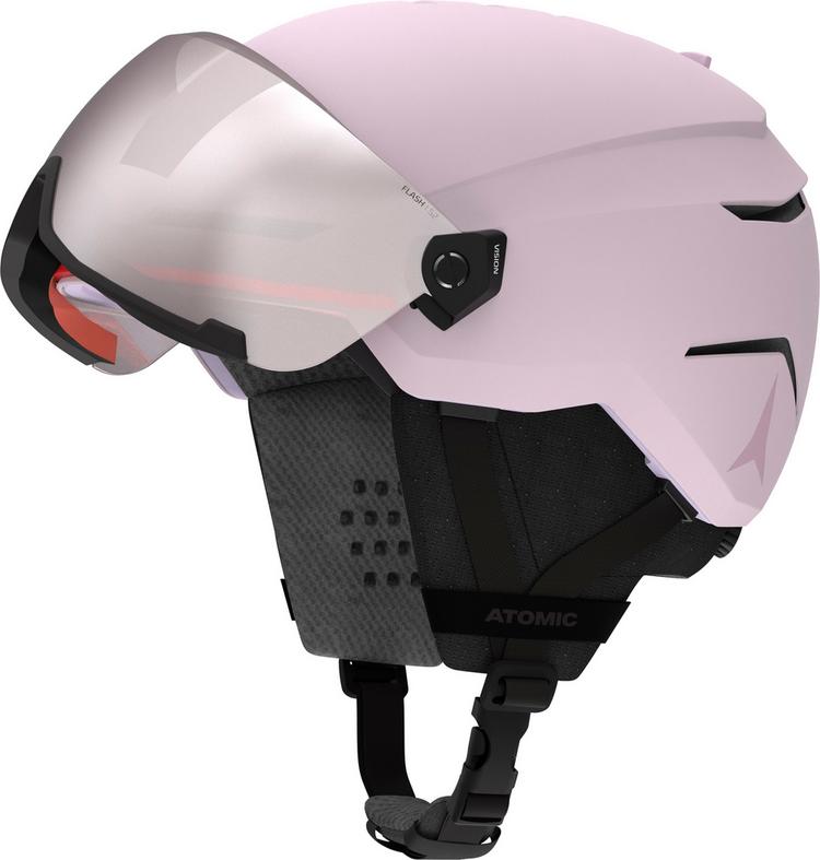 ATOMIC ATOMIC SAVOR VISOR JR Helm Kinder - lavender - 1 | SportScheck