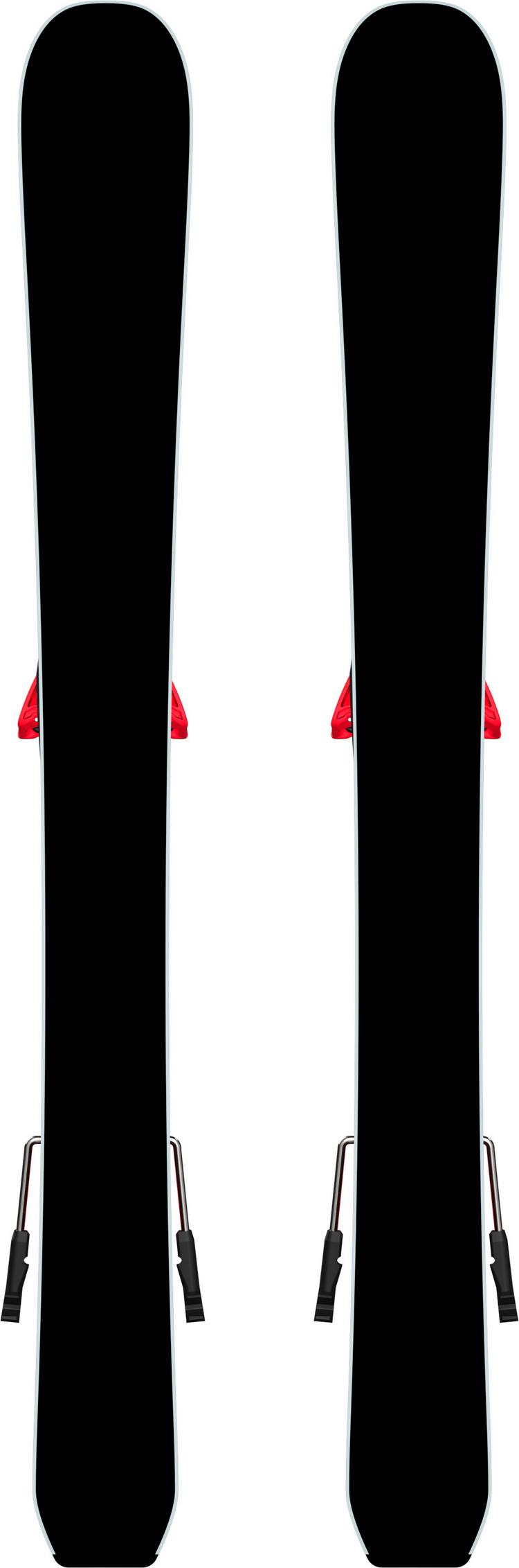 ATOMIC ATOMIC REDSTER J2 70-90 + C 5 GW 23/24 Carving Ski Kinder - red - 2 | SportScheck