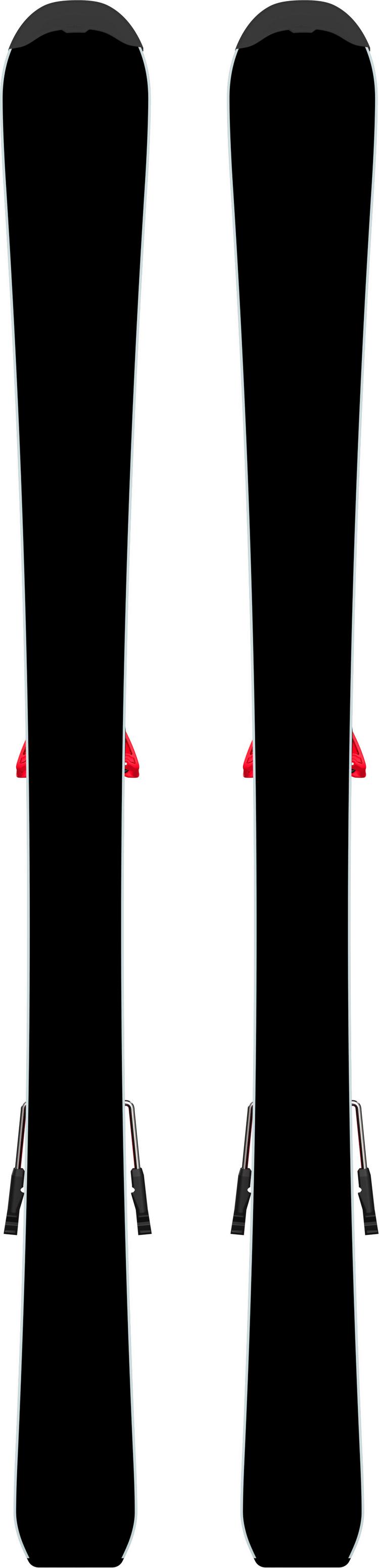 ATOMIC ATOMIC REDSTER J2 100-120 + C 5 GW 23/24 Carving Ski Kinder - red - 2 | SportScheck