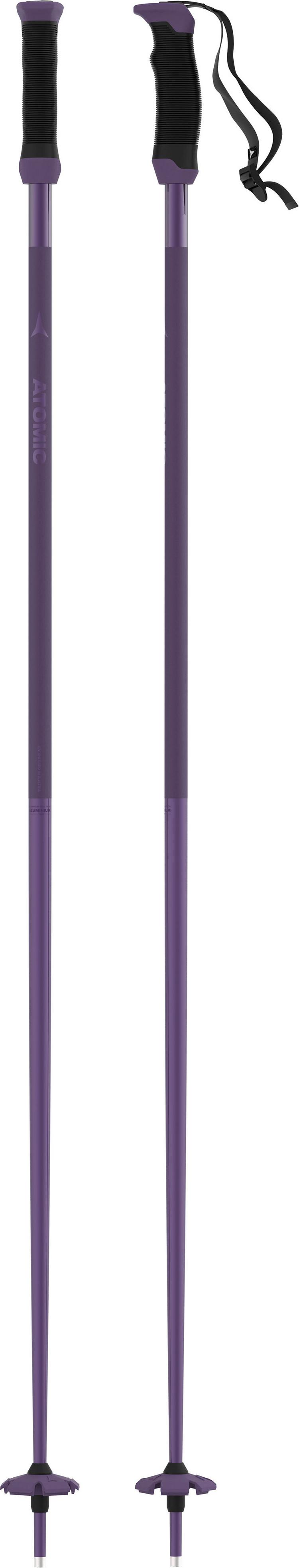 ATOMIC ATOMIC AMT SQS W Stock Damen - dark purple - 0 | SportScheck