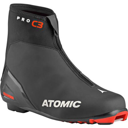 ATOMIC PRO C3 Langlaufschuhe Schuhe 47 1/3 Normal  | 00887445357940