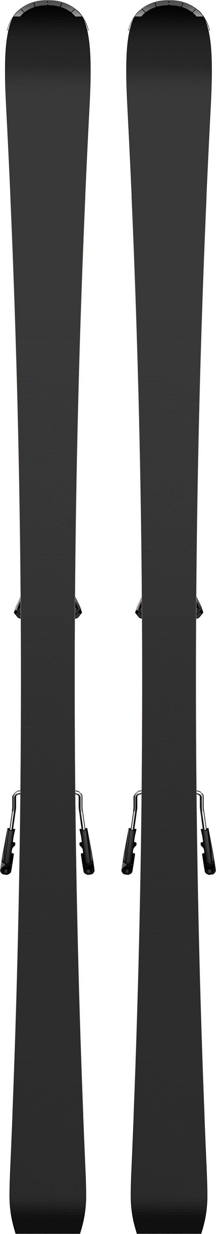 ATOMIC ATOMIC CLOUD C12 REVOSHOCK C + M 10 GW 23/24 Carving Ski Damen - black - 2 | SportScheck