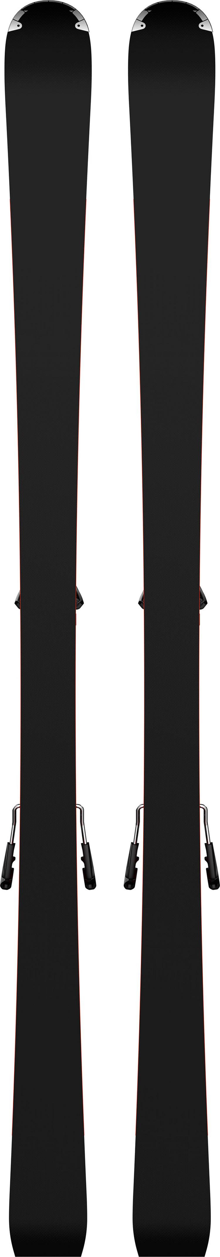 ATOMIC ATOMIC REDSTER S7 + M 12 GW 23/24 Carving Ski - red - 2 | SportScheck