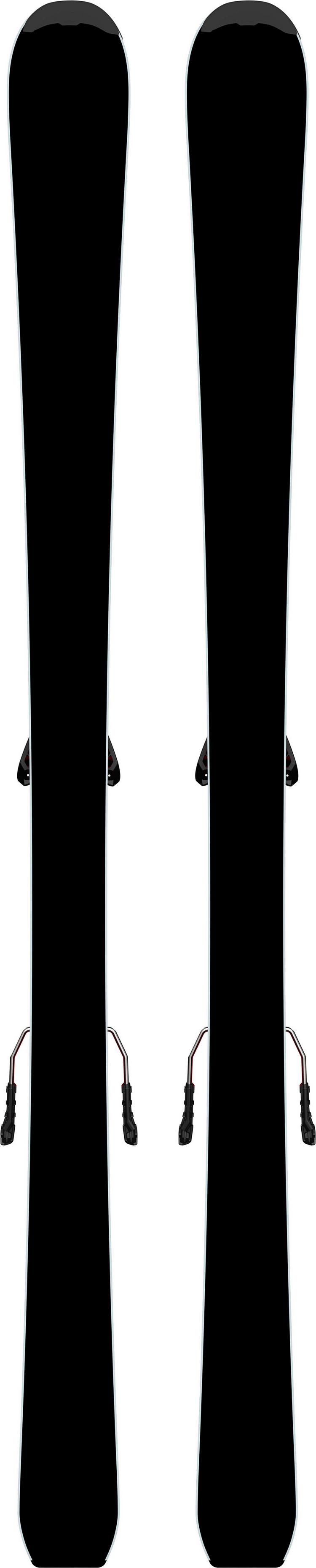 ATOMIC ATOMIC REDSTER J2 130-150 + L 6 GW 23/24 Carving Ski Kinder - red - 2 | SportScheck