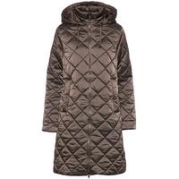 CMP Steppmantel Damen - dark malto