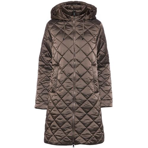 CMP Steppmantel Damen