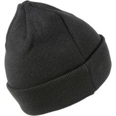 Rückansicht von New Era Las Vegas Raiders Beanie black