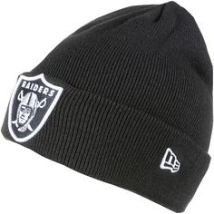 New Era Las Vegas Raiders Beanie black