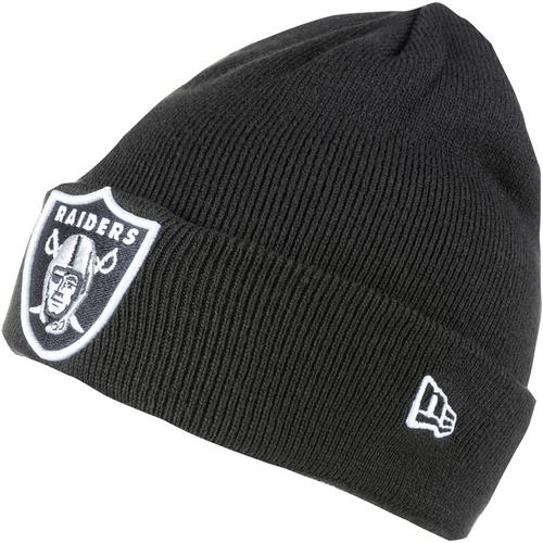 New Era Las Vegas Raiders Beanie