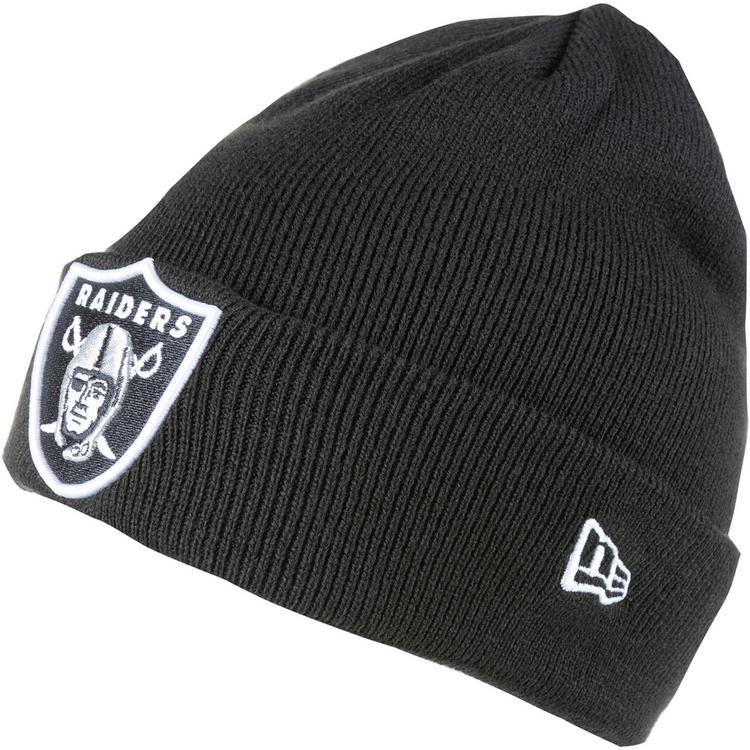 New Era New Era Las Vegas Raiders Beanie - black - 0 | SportScheck