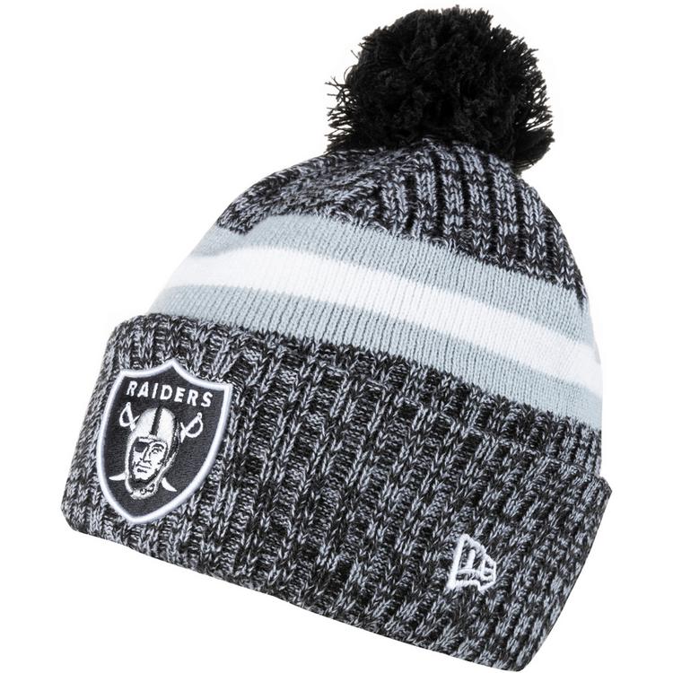 New Era New Era NFL 2023 LAS VEGAS RAIDERS Beanie - black - 0 | SportScheck