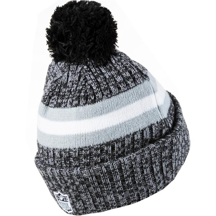 New Era New Era NFL 2023 LAS VEGAS RAIDERS Beanie - black - 0 | SportScheck