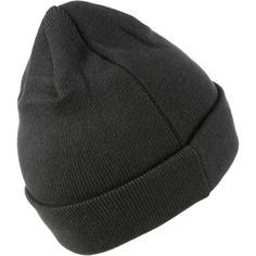 Rückansicht von New Era Chicago Bulls Beanie black