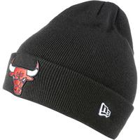 New Era Chicago Bulls Beanie - black
