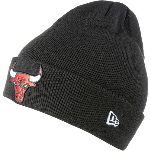New Era Chicago Bulls Beanie