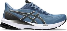 ASICS GT-1000 12 Laufschuhe Herren storm blue-dune