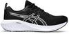 ASICS GEL-EXCITE 10 Laufschuhe Herren - black-white