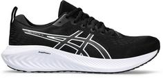 ASICS GEL-EXCITE 10 Laufschuhe Herren black-white