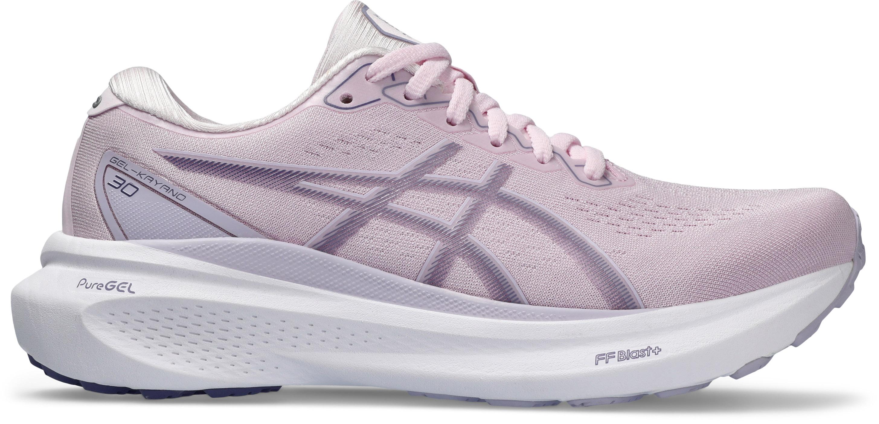 ASICS GEL KAYANO 30 Laufschuhe Damen cosmos ash rock im Online Shop von SportScheck kaufen