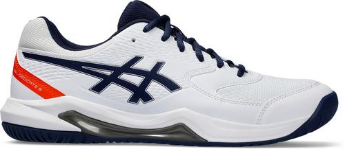 ASICS GEL-DEDICATE 8 Tennisschuhe Herren