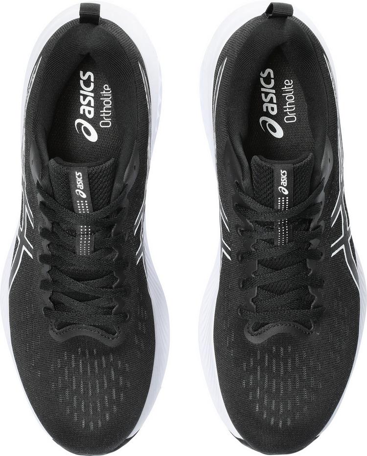 ASICS ASICS GEL-EXCITE 10 Laufschuhe Herren - black-white - 0 | SportScheck