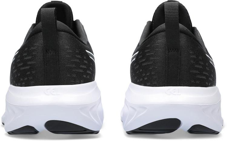 ASICS ASICS GEL-EXCITE 10 Laufschuhe Herren - black-white - 2 | SportScheck