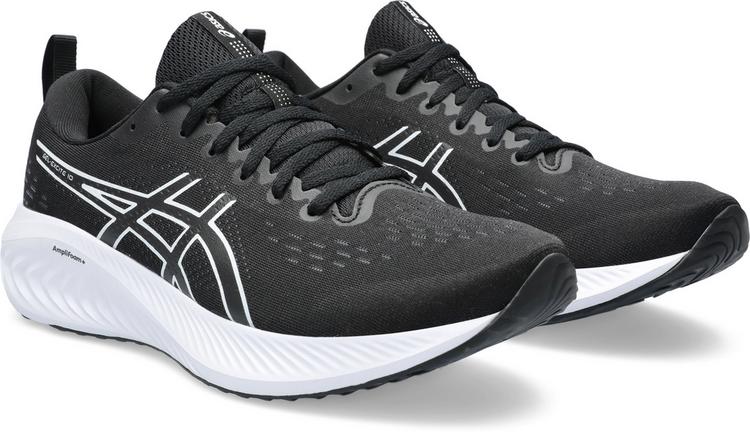 ASICS ASICS GEL-EXCITE 10 Laufschuhe Herren - black-white - 4 | SportScheck