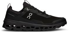 On Cloudultra 2 PO Trailrunning Schuhe Herren all black