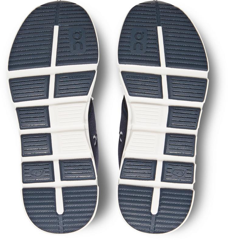 On On Cloud Play Sneaker Kinder - midnight-white - 1 | SportScheck