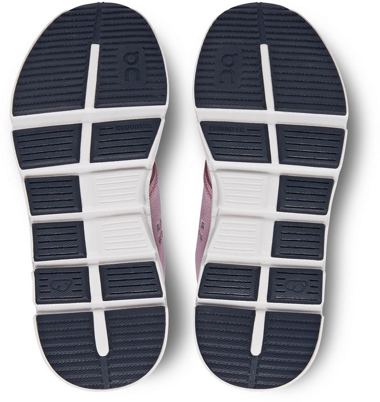 On On Cloud Play Sneaker Kinder - zephyr-white - 1 | SportScheck