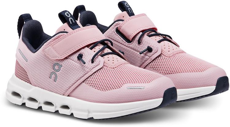 On On Cloud Play Sneaker Kinder - zephyr-white - 2 | SportScheck