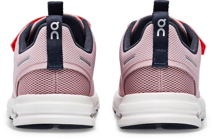 On On Cloud Play Sneaker Kinder - zephyr-white - 3 | SportScheck