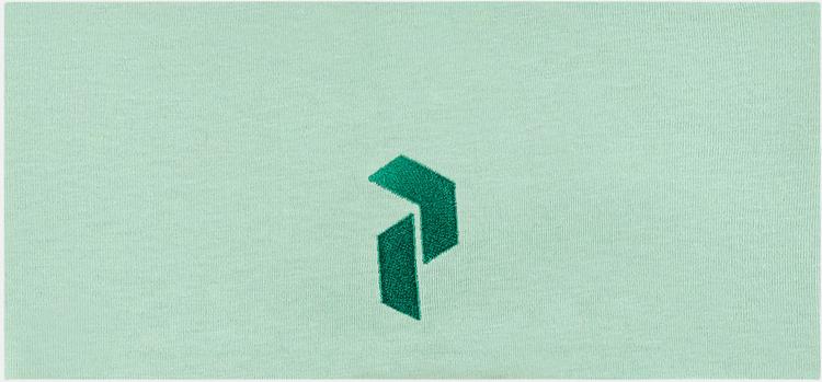 Peak Performance Peak Performance Logo Stirnband - delta green - 0 | SportScheck