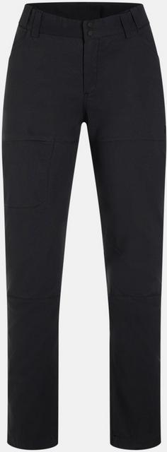 PEAK PERFORMANCE Insulated 2L Damen Skihose in lila kaufen