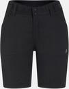 Peak Performance Iconiq Funktionsshorts Damen - black