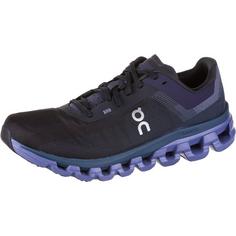 On Cloudflow 4 Laufschuhe Herren black-storm