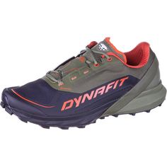 Dynafit GTX ULTRA 50 Trailrunning Schuhe Herren winter moss-black out