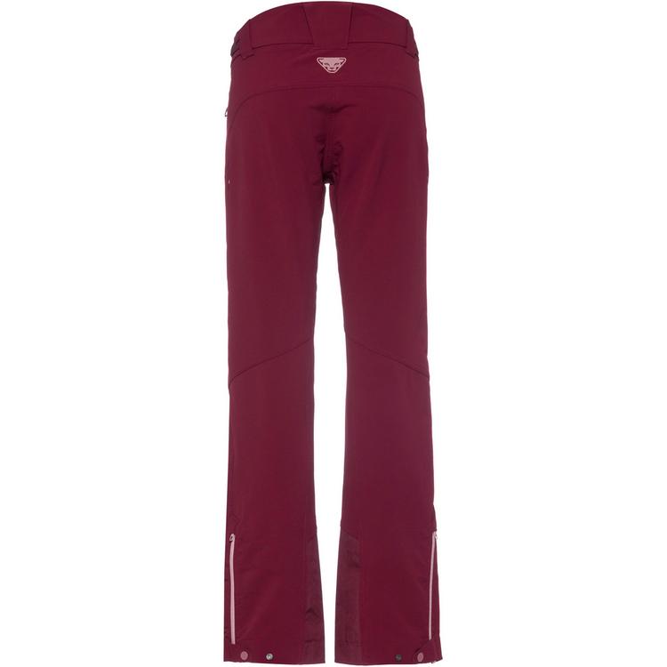 Dynafit Dynafit Mercury 2 Skitourenhose Damen - burgundy - 0 | SportScheck